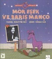Mor Eşek ve Barış Manço
