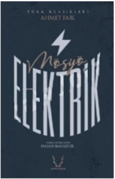 Mösyö Elektrik
