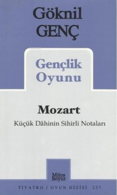 Mozart