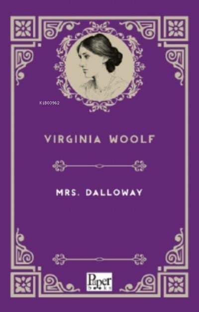 Mrs. Dalloway