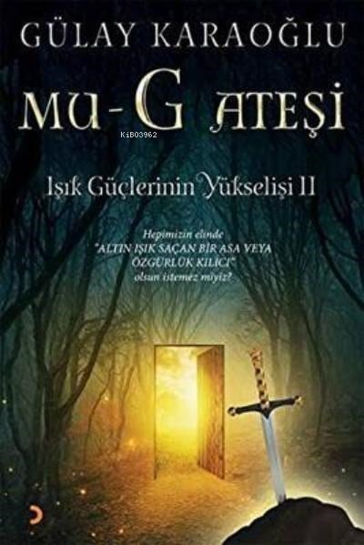 Mu-G Ateşi