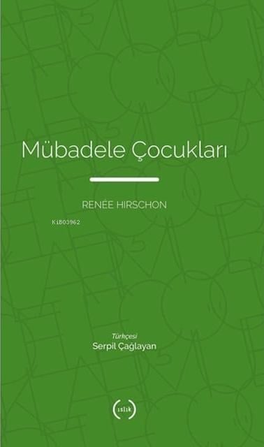 Mübadele Çocukları