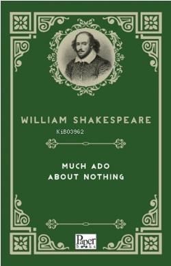 Much Ado About Nothing