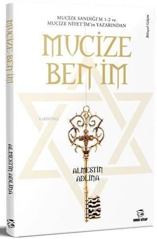 Mucize Ben'im