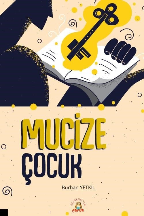 Mucize Çocuk