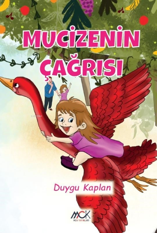 Mucizenin Çağrısı