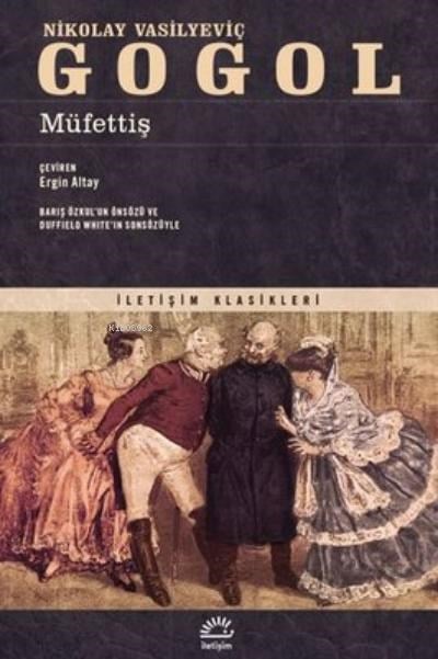 Müfettiş