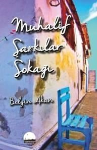 Muhalif Şarkılar Sokağı