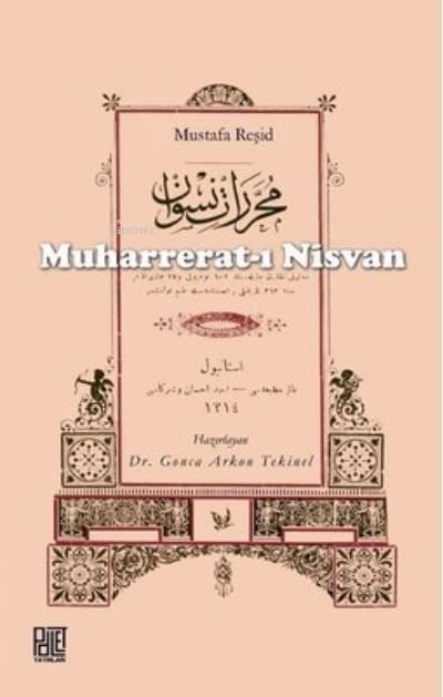 Muharrerat-I Nisvan
