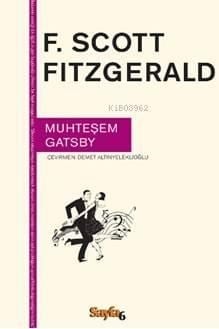 Muhteşem Gatsby