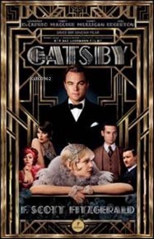 Muhteşem GATSBY (Ciltli)