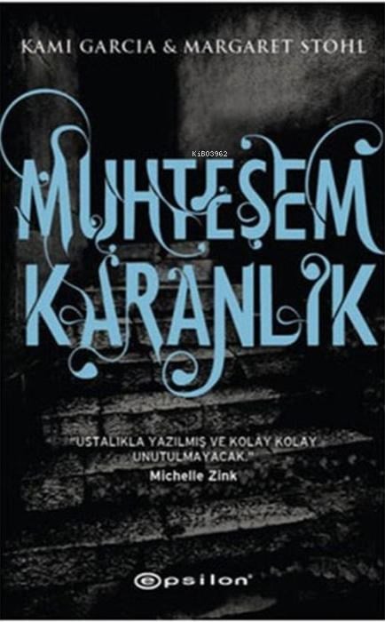 Muhteşem Karanlık