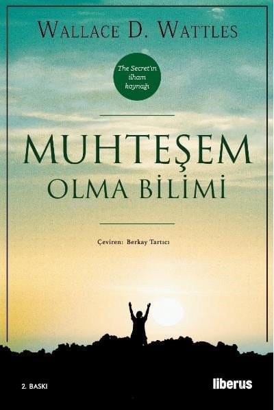 Muhteşem Olma Bilimi