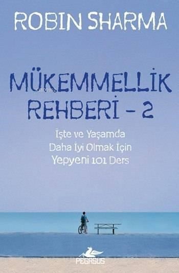 Mükemmellik Rehberi 2