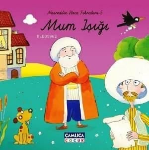 Mum Işığı (Ciltli)