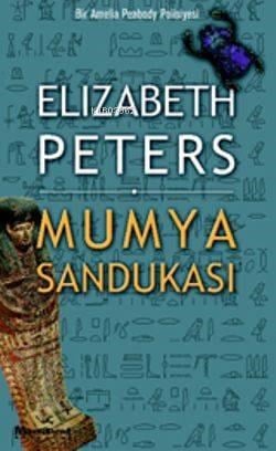 Mumya Sandukası