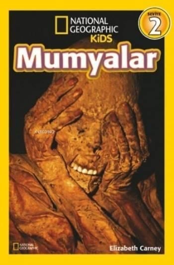 Mumyalar