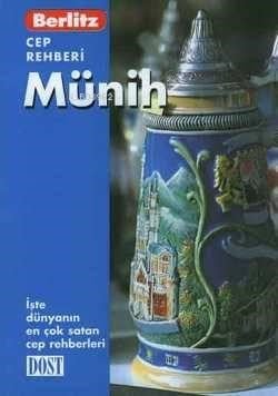 Münih; Cep Rehberi