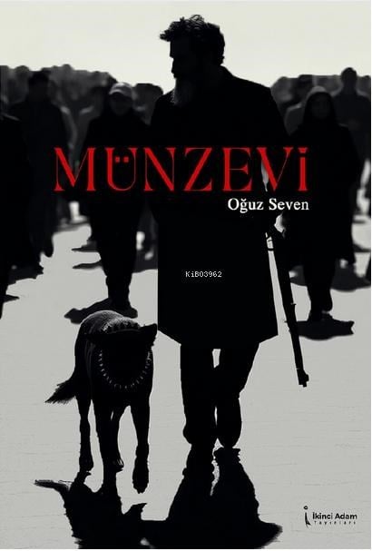 Münzevi
