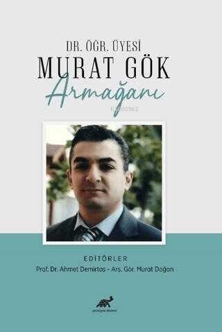 Murat Gök Armağanı