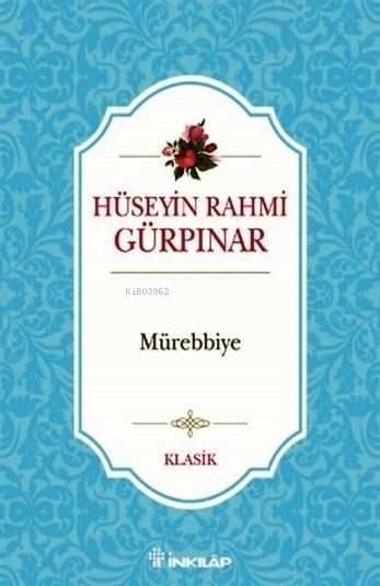 Mürebbiye