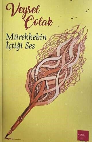 Mürekkebin İçtiği Ses