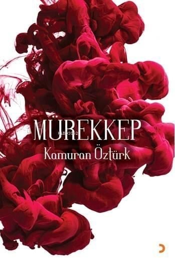 Mürekkep