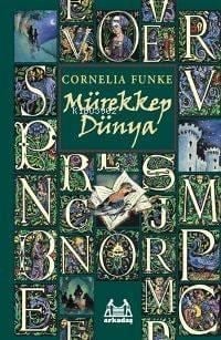 Mürekkep Dünya