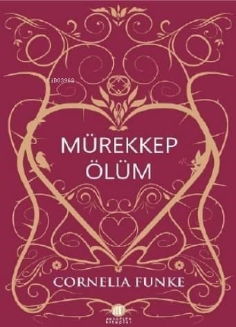 Mürekkep Ölüm