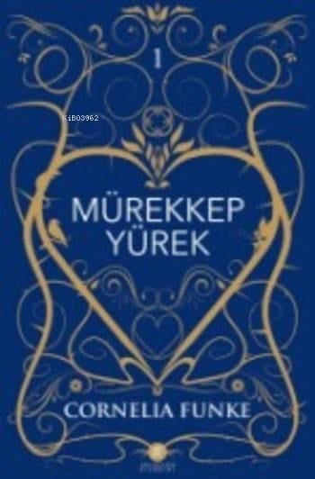 Mürekkep Yürek