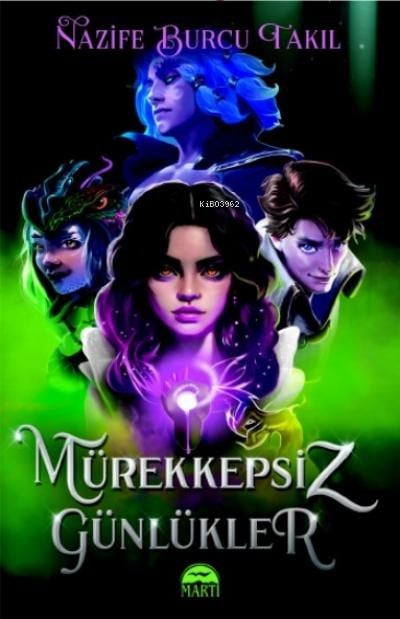 Mürekkepsiz Günlükler