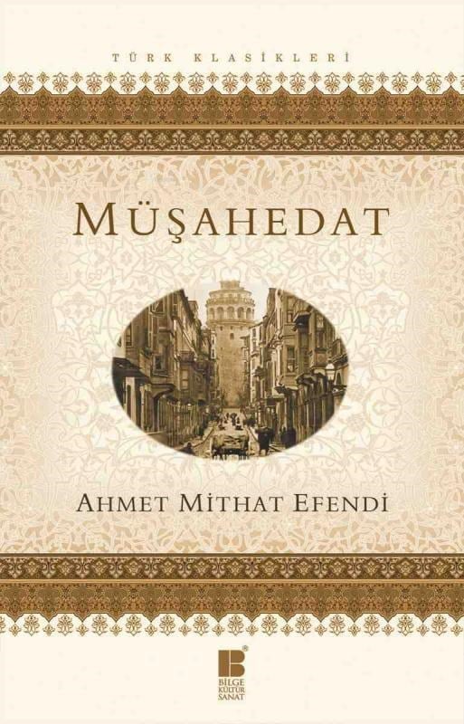 Müşahedat