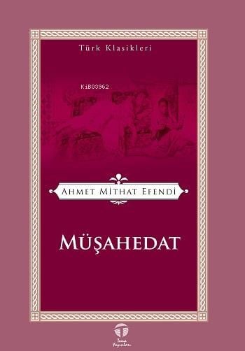 Müşahedat