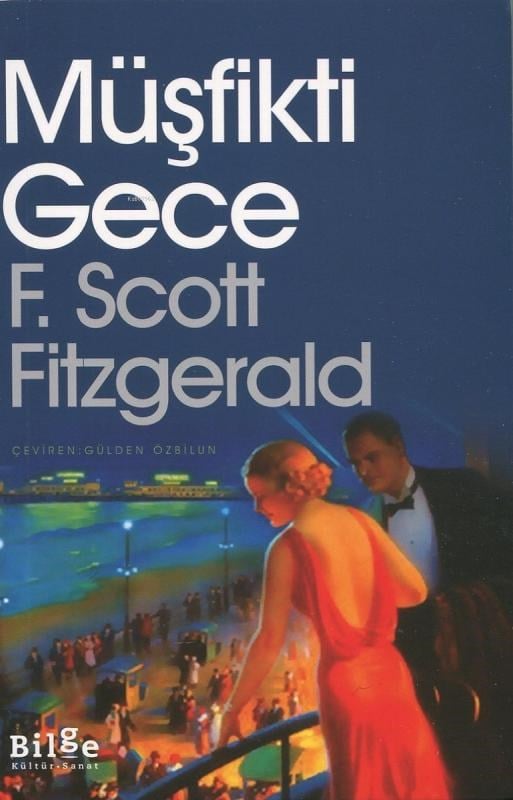 Müşfikti Gece