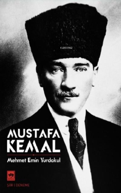 Mustafa Kemal