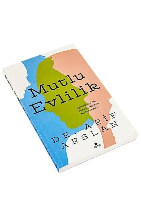 Mutlu Evlilik - Dr. Arif Arslan