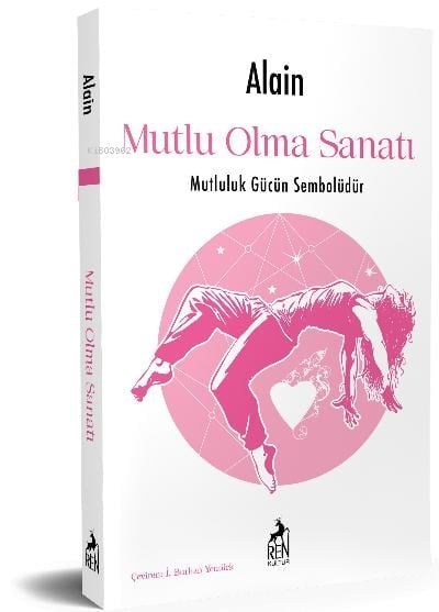 Mutlu Olma Sanatı