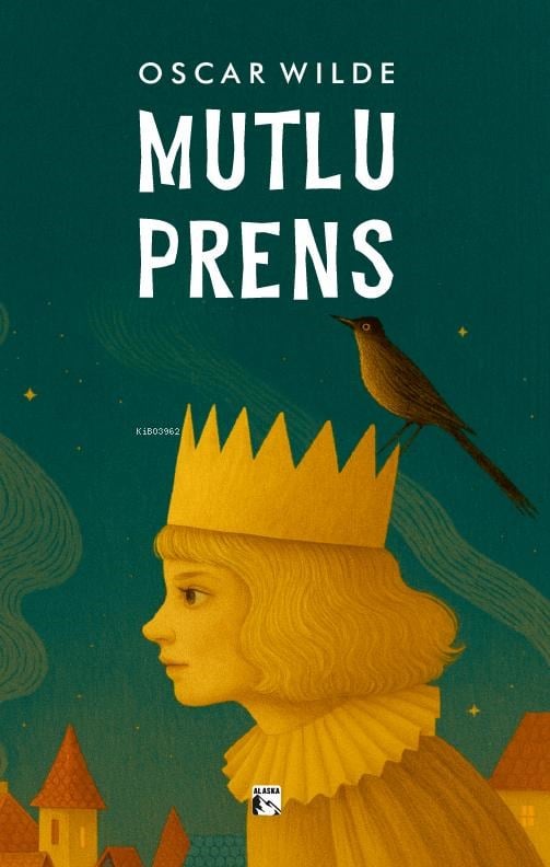 Mutlu Prens