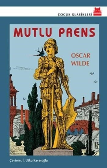 Mutlu Prens