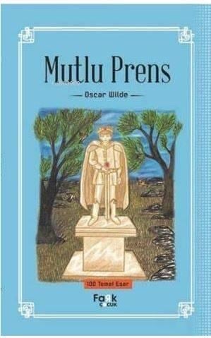 Mutlu Prens