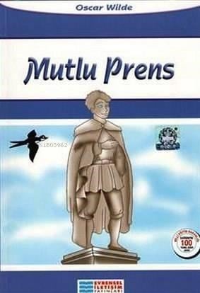 Mutlu Prens