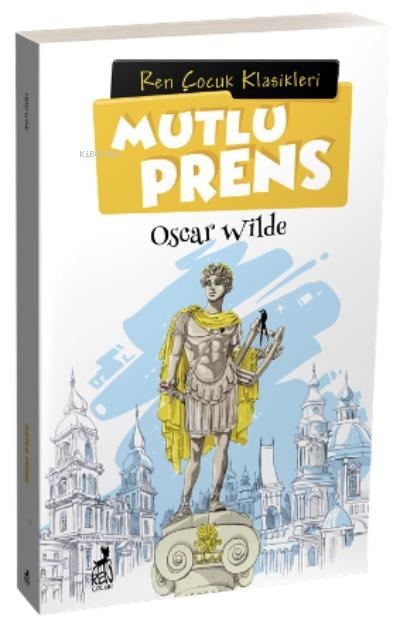 Mutlu Prens