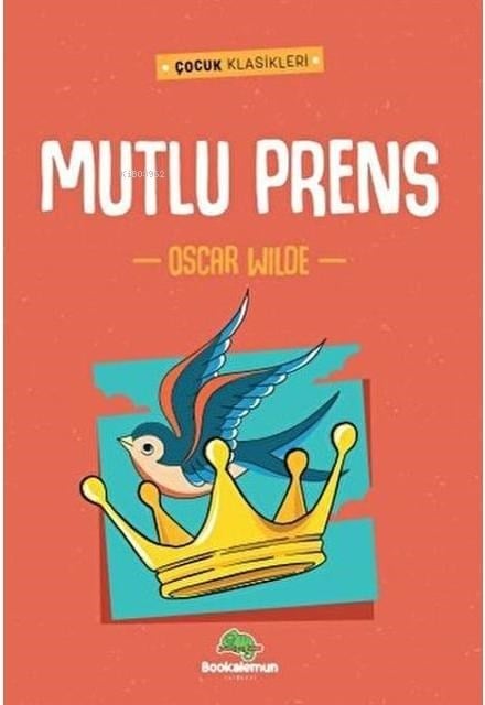 Mutlu Prens