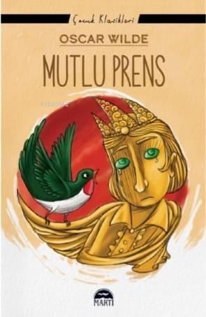 Mutlu Prens