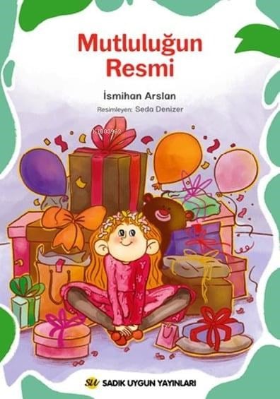 Mutluluğun Resmi