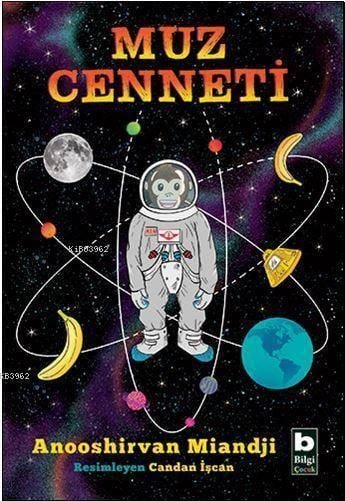 Muz Cenneti