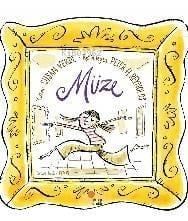 Müze