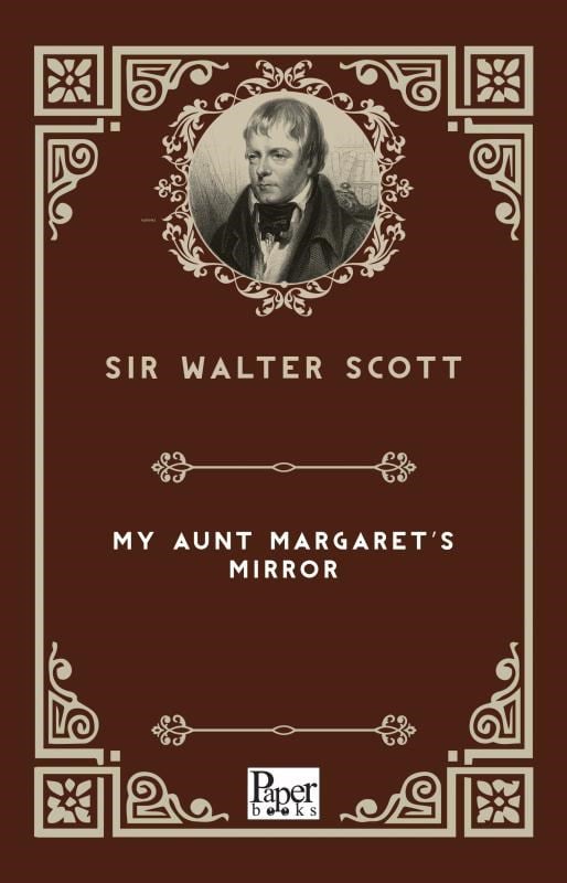 My Aunt Margaret’s Mirror