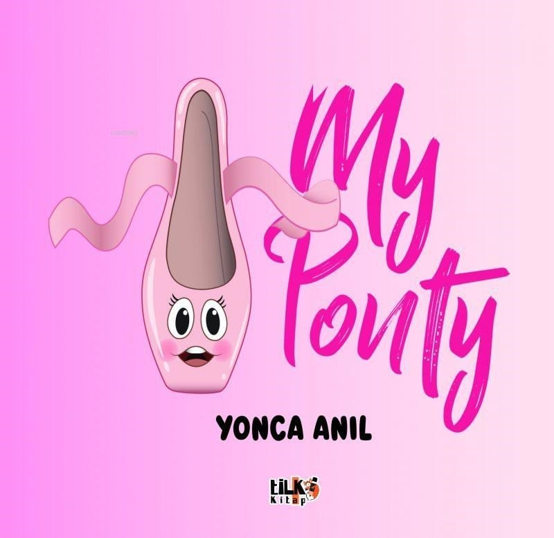 My Ponty