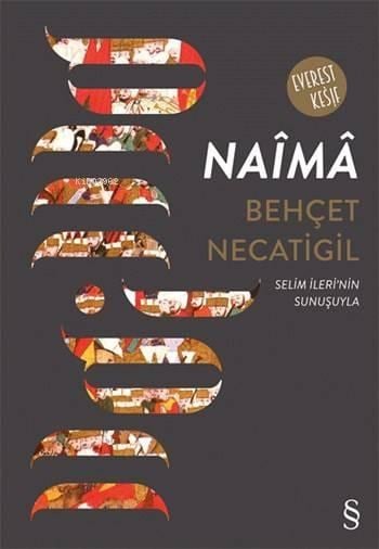 Naîmâ